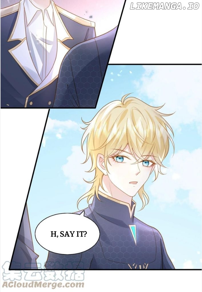I Wonder Why You Love Me Chapter 30 - page 13