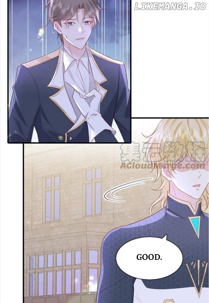I Wonder Why You Love Me Chapter 30 - page 17
