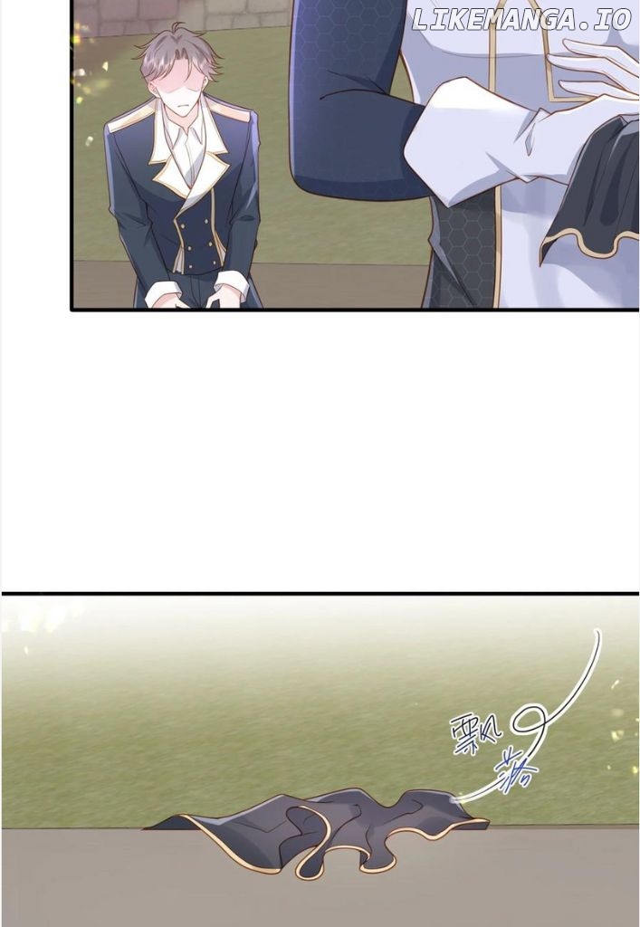 I Wonder Why You Love Me Chapter 30 - page 18