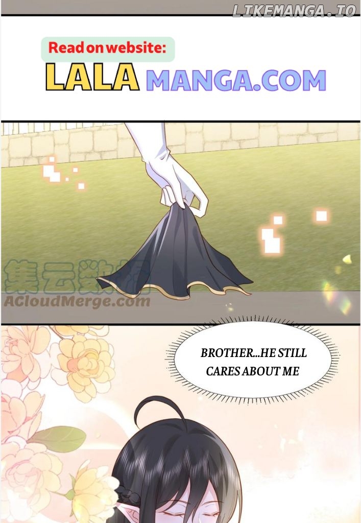 I Wonder Why You Love Me Chapter 30 - page 19