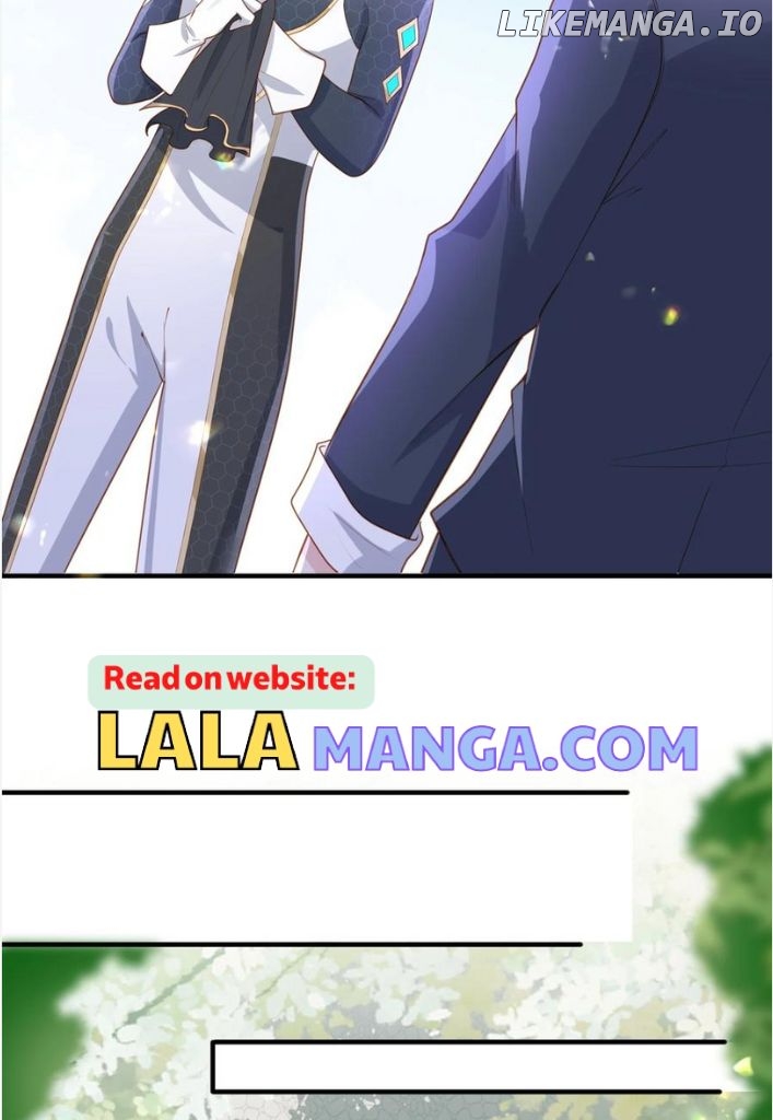 I Wonder Why You Love Me Chapter 30 - page 23