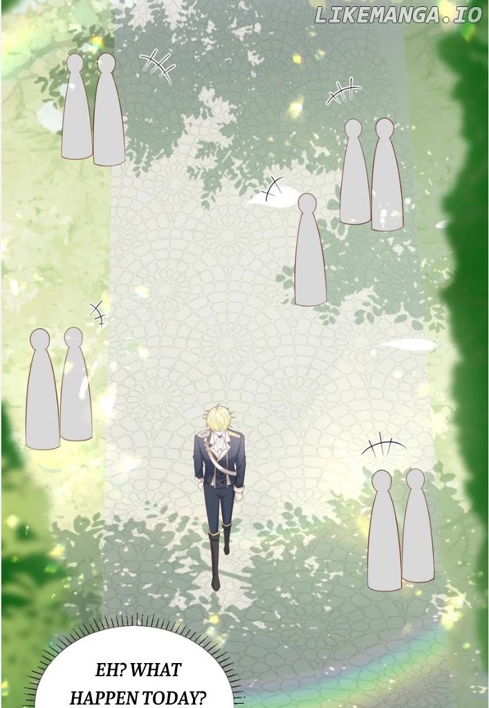 I Wonder Why You Love Me Chapter 30 - page 24