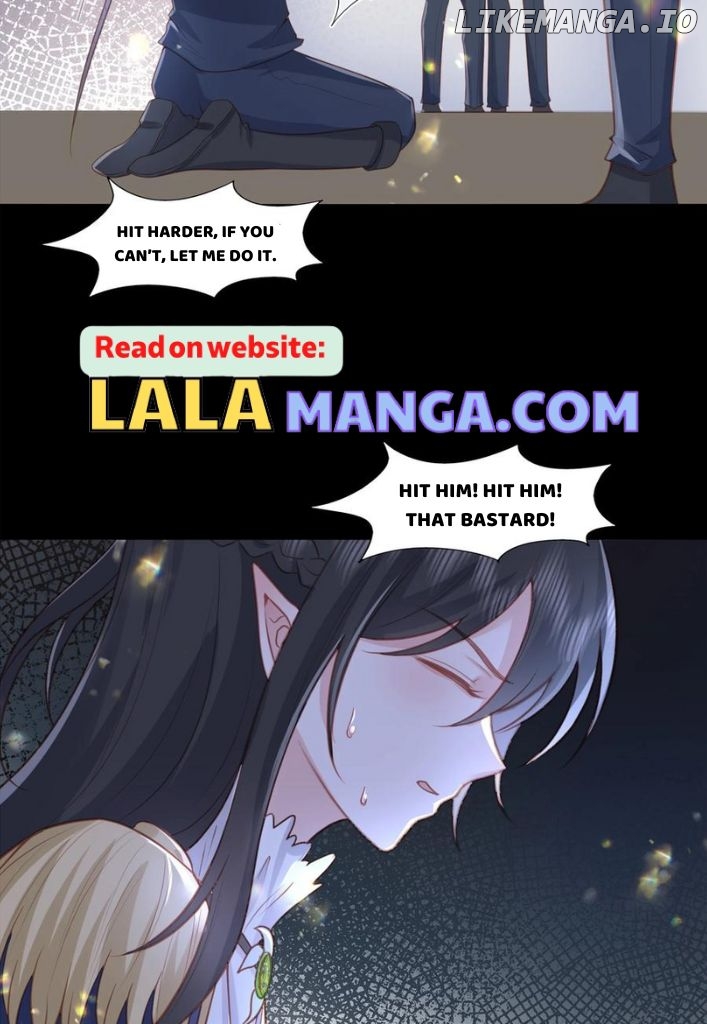 I Wonder Why You Love Me Chapter 30 - page 30