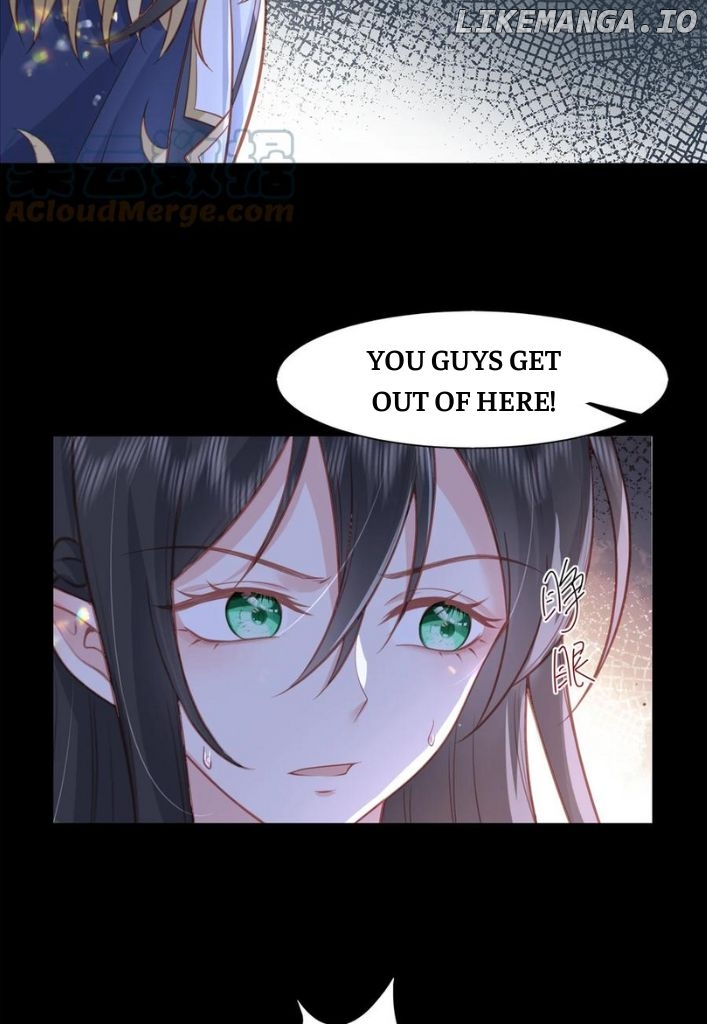 I Wonder Why You Love Me Chapter 30 - page 31