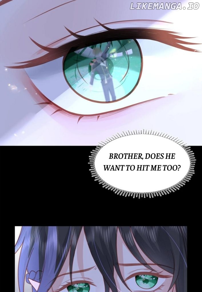 I Wonder Why You Love Me Chapter 30 - page 34