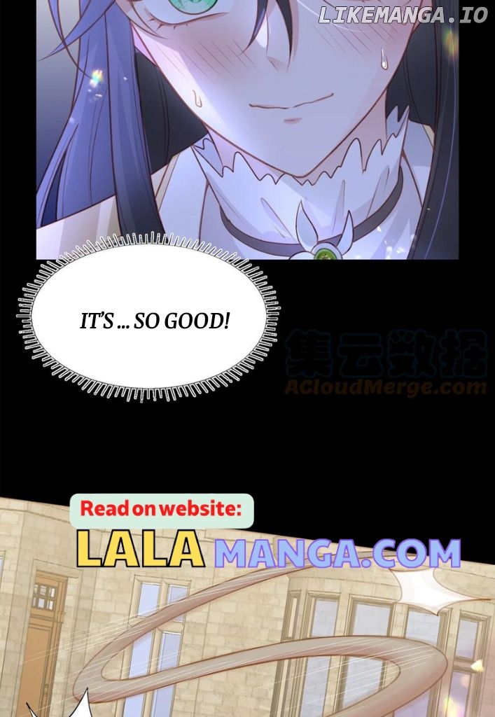 I Wonder Why You Love Me Chapter 30 - page 35
