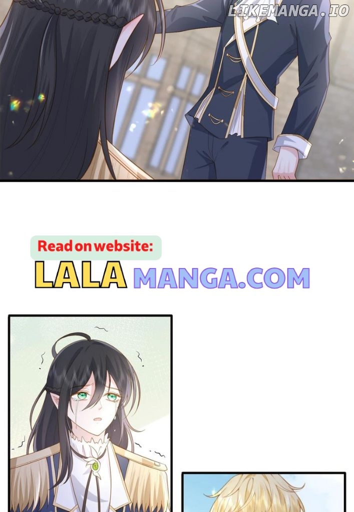 I Wonder Why You Love Me Chapter 30 - page 40
