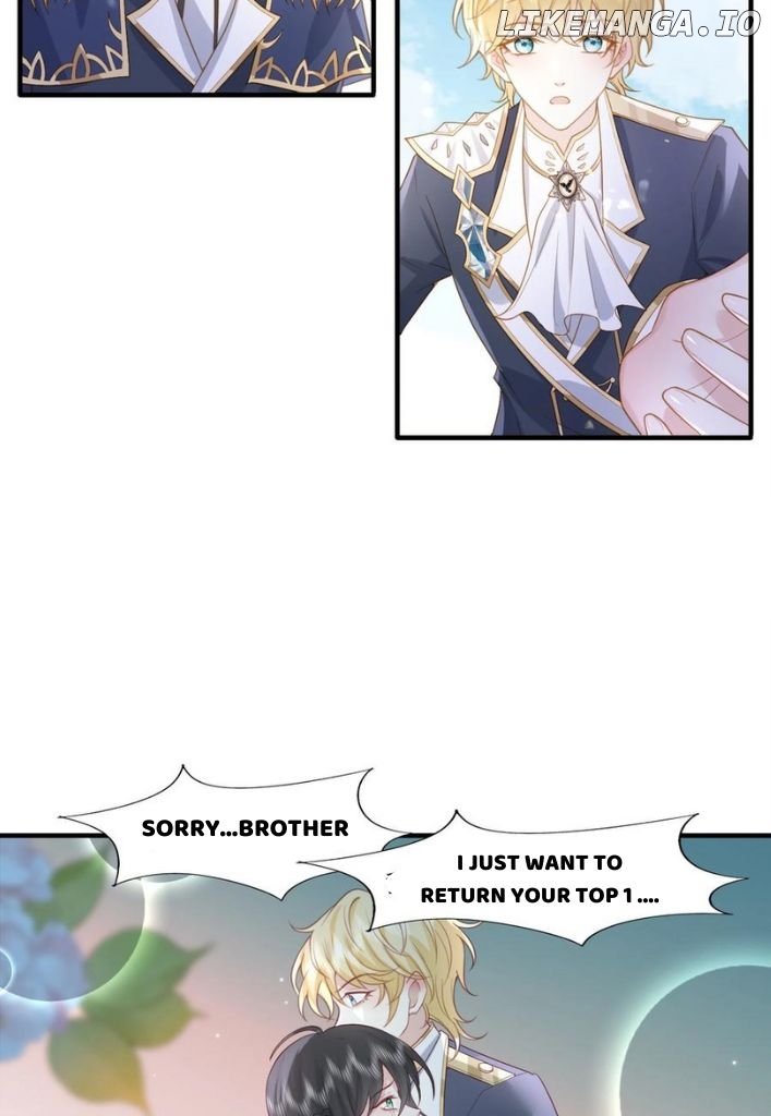 I Wonder Why You Love Me Chapter 30 - page 41