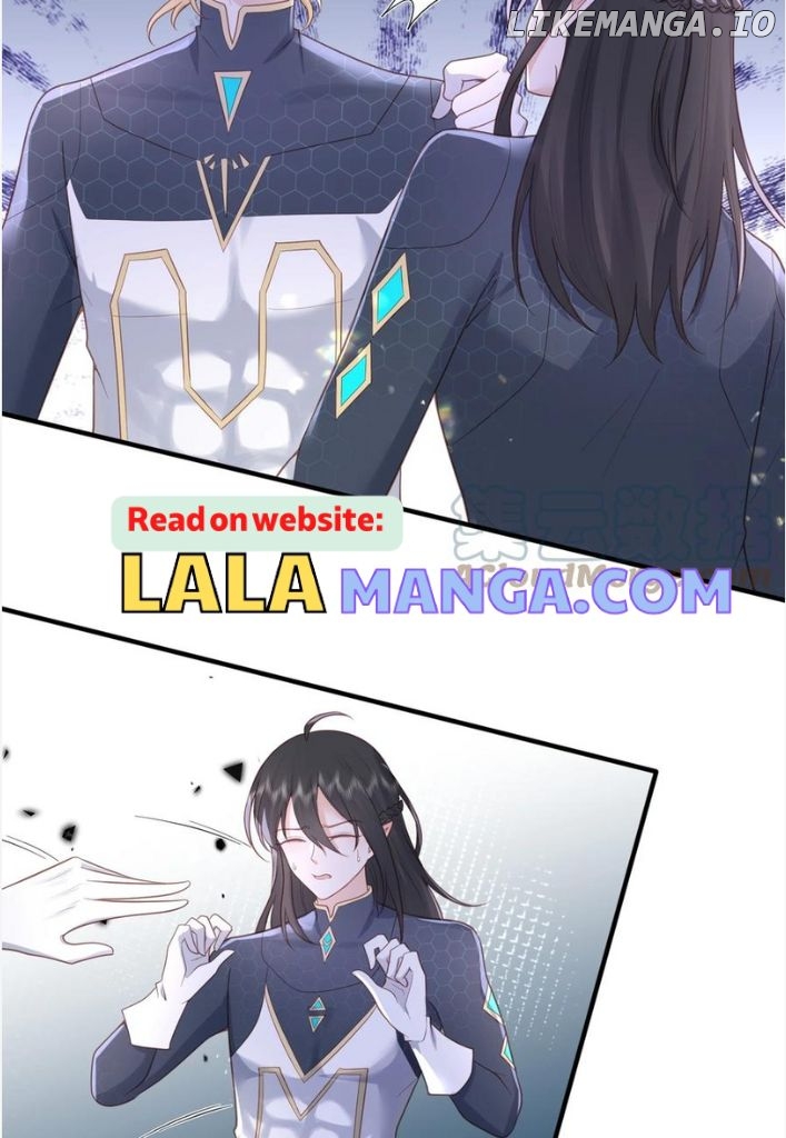 I Wonder Why You Love Me Chapter 30 - page 6