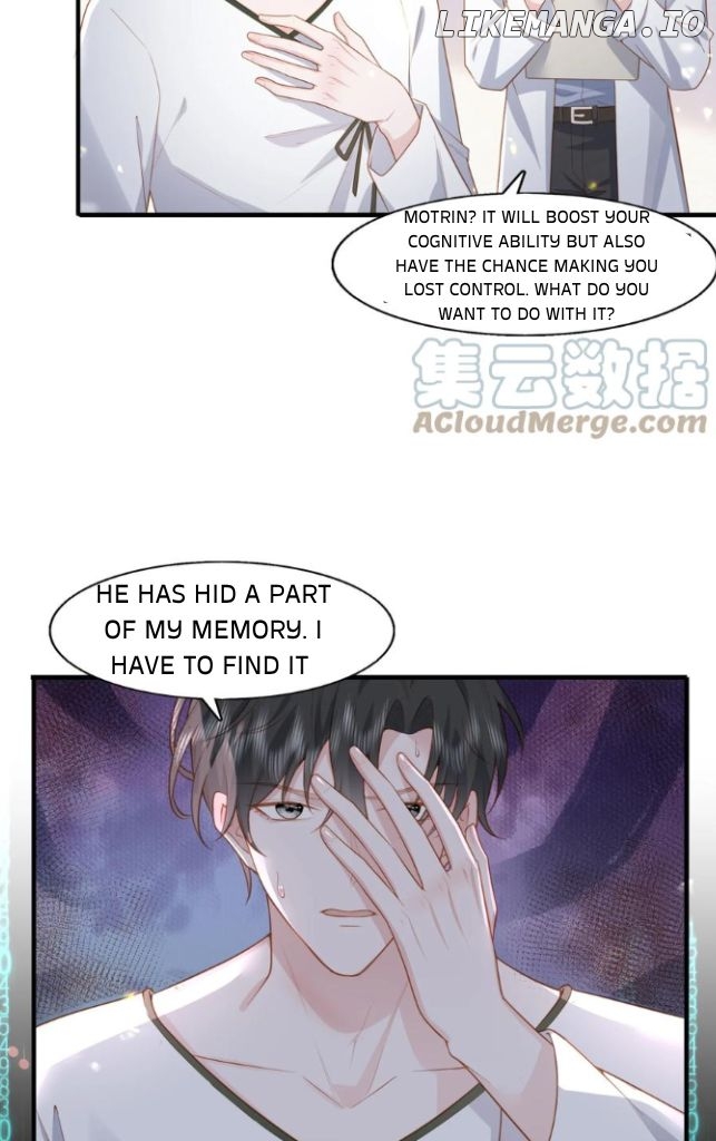 I Wonder Why You Love Me Chapter 31 - page 13