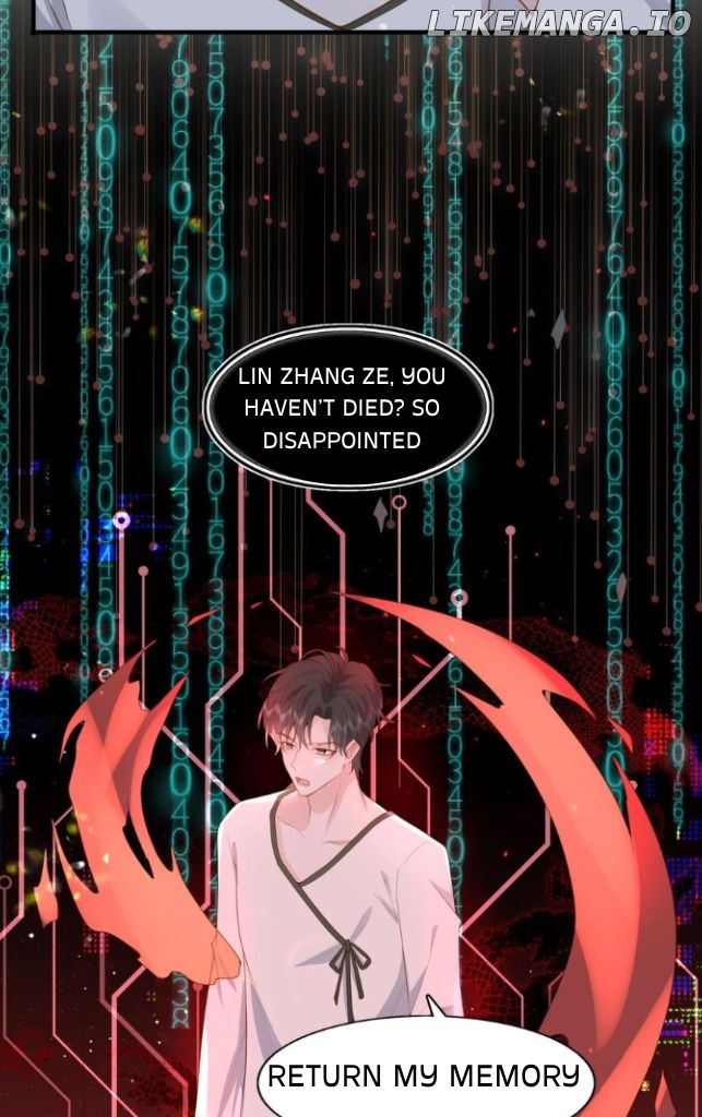 I Wonder Why You Love Me Chapter 31 - page 14