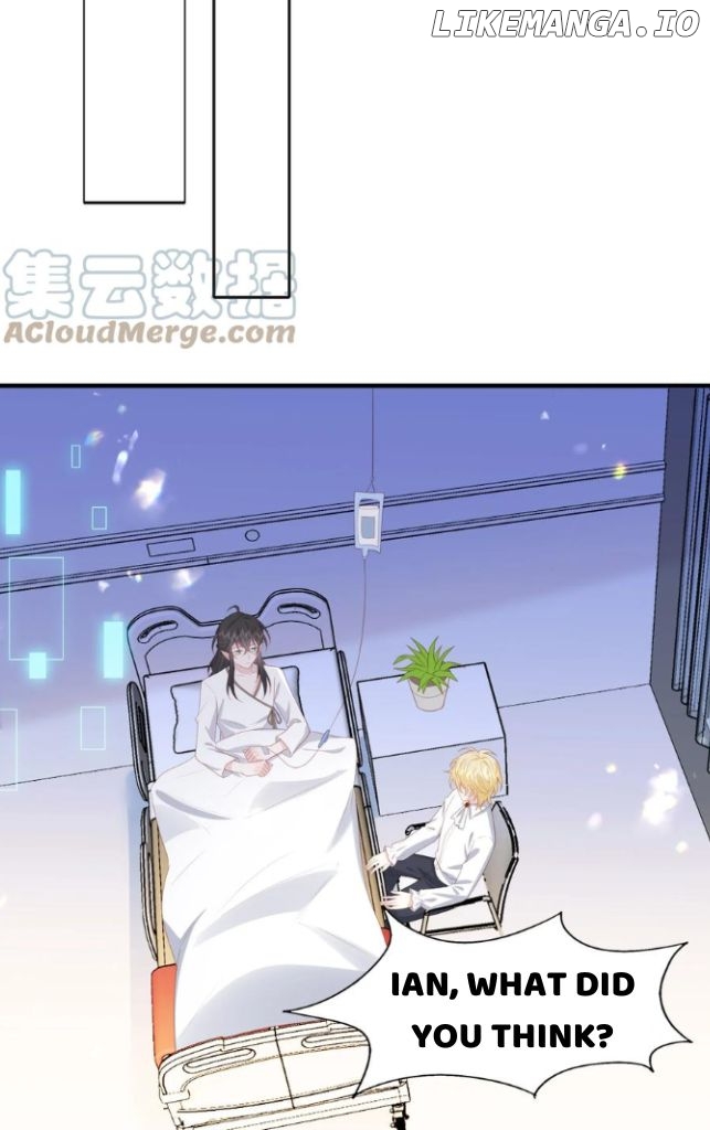 I Wonder Why You Love Me Chapter 31 - page 19