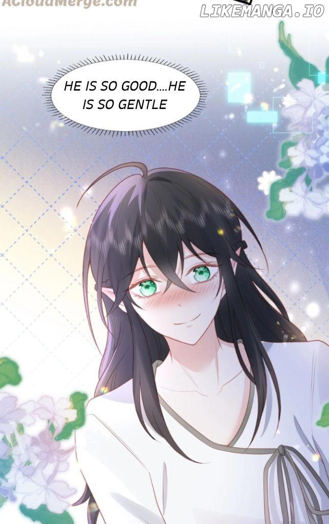 I Wonder Why You Love Me Chapter 31 - page 24