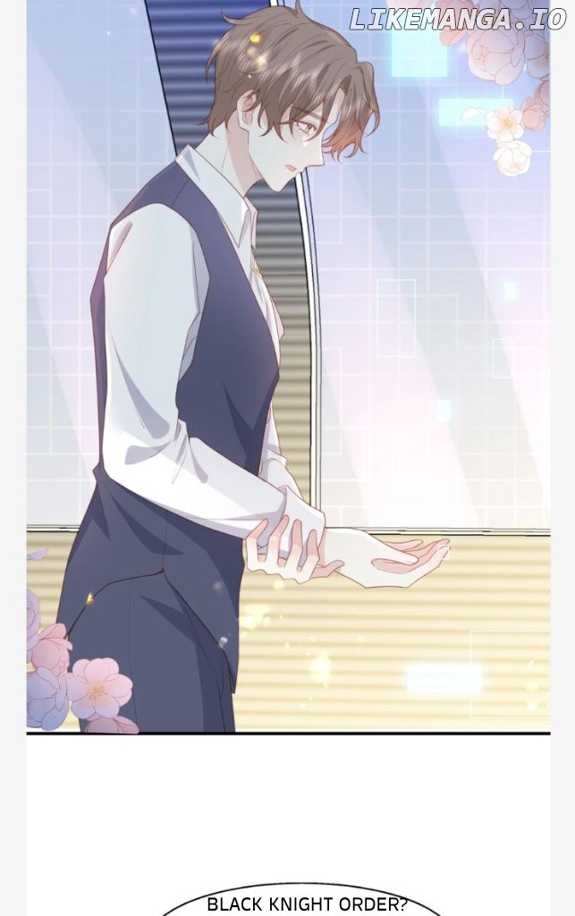 I Wonder Why You Love Me Chapter 31 - page 31