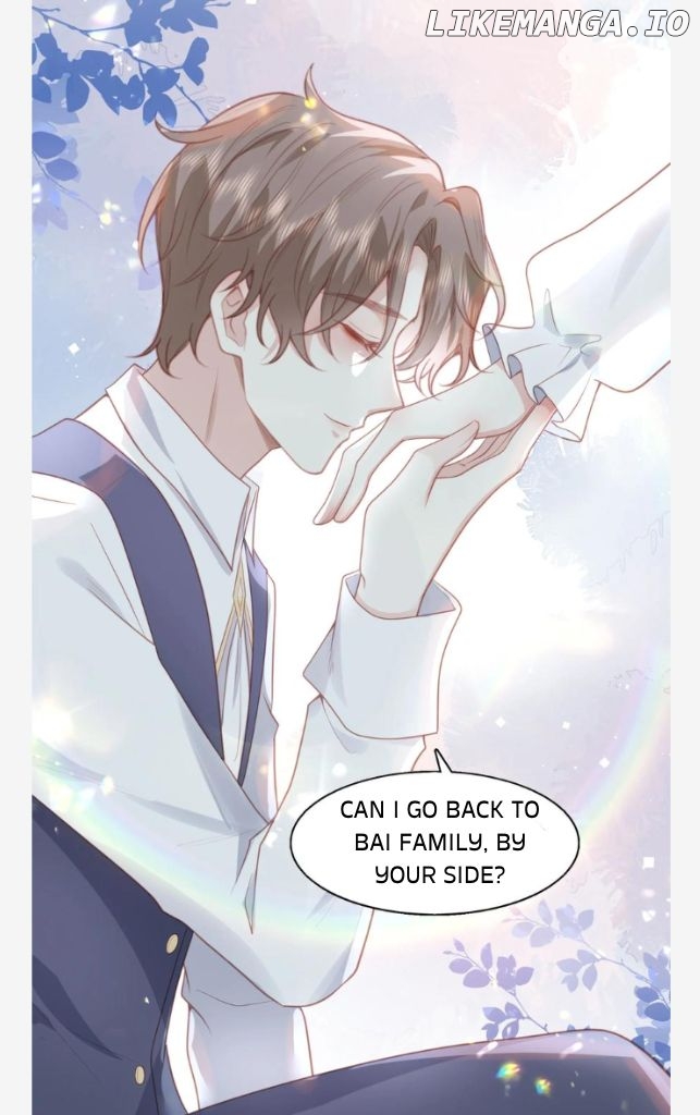 I Wonder Why You Love Me Chapter 31 - page 36
