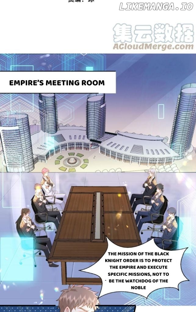 I Wonder Why You Love Me Chapter 31 - page 4