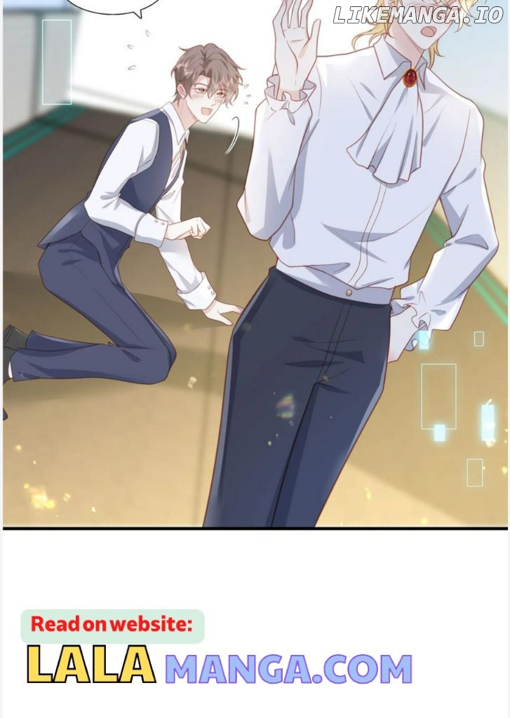 I Wonder Why You Love Me Chapter 32 - page 12