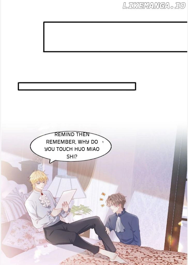 I Wonder Why You Love Me Chapter 32 - page 13