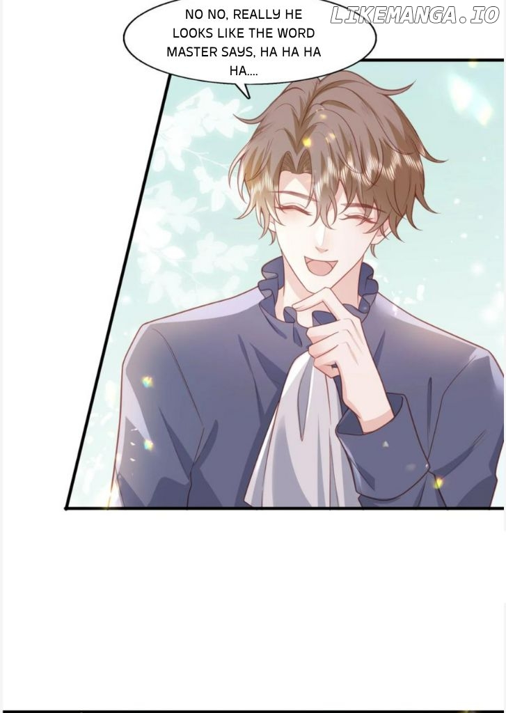 I Wonder Why You Love Me Chapter 32 - page 19
