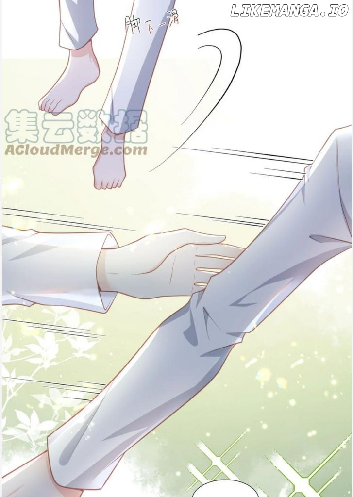 I Wonder Why You Love Me Chapter 32 - page 28