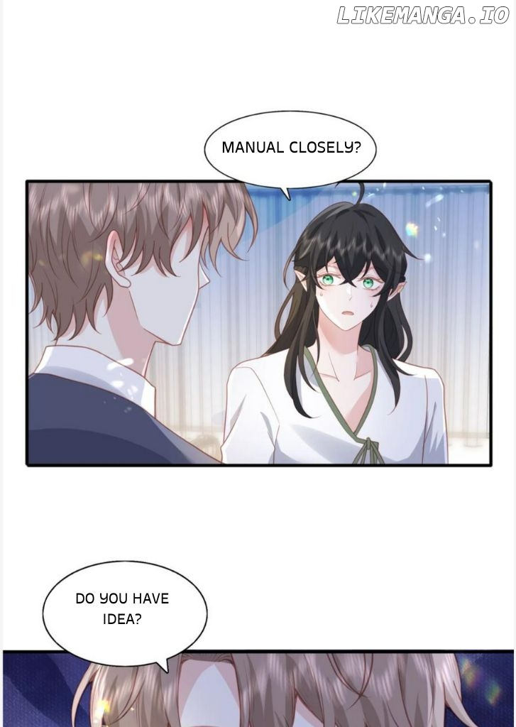 I Wonder Why You Love Me Chapter 32 - page 32