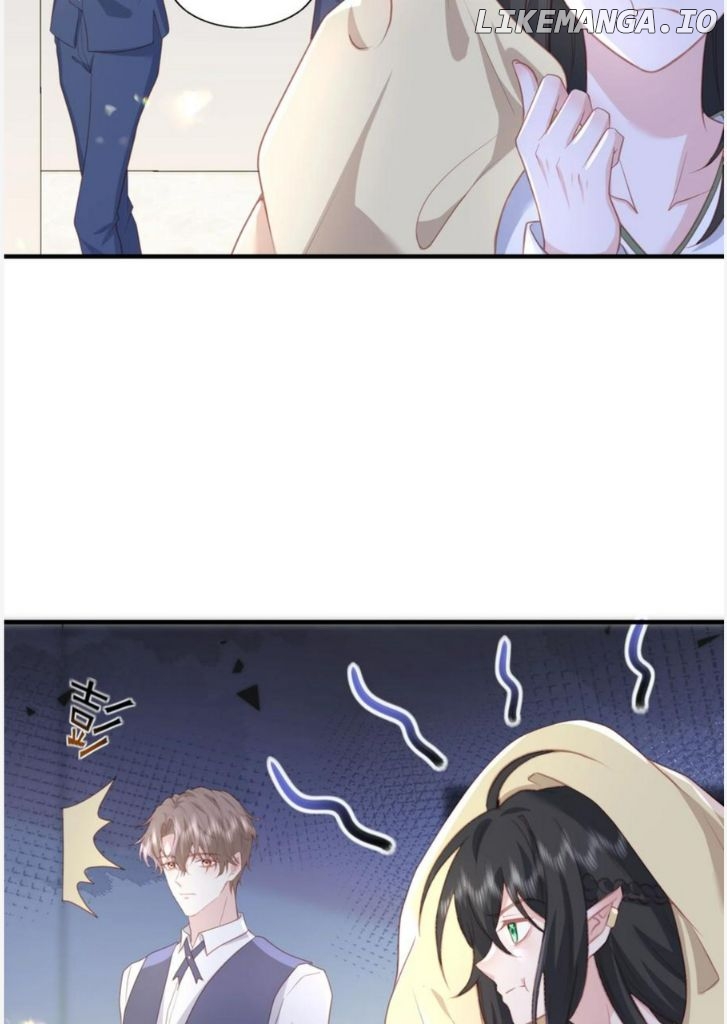 I Wonder Why You Love Me Chapter 32 - page 37