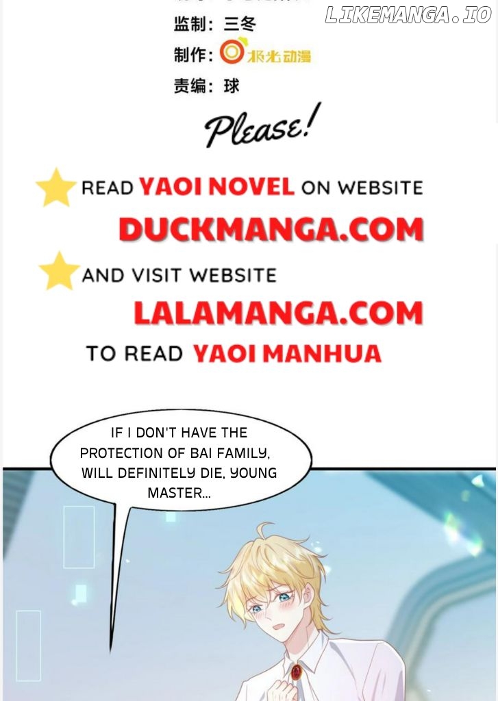I Wonder Why You Love Me Chapter 32 - page 4
