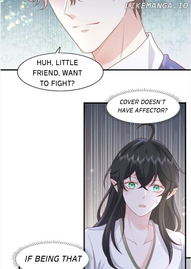 I Wonder Why You Love Me Chapter 32 - page 40