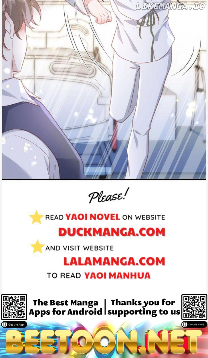 I Wonder Why You Love Me Chapter 32 - page 42