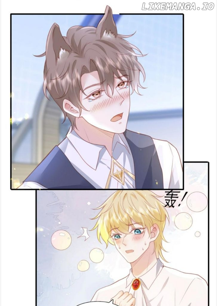 I Wonder Why You Love Me Chapter 32 - page 6