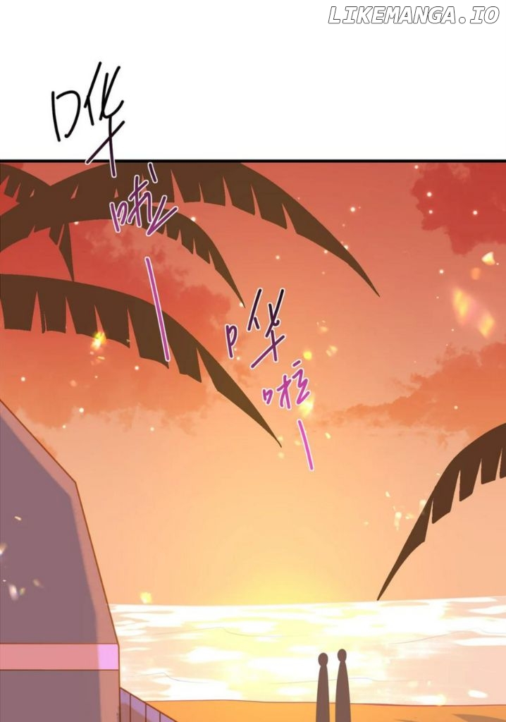 I Wonder Why You Love Me Chapter 33 - page 36