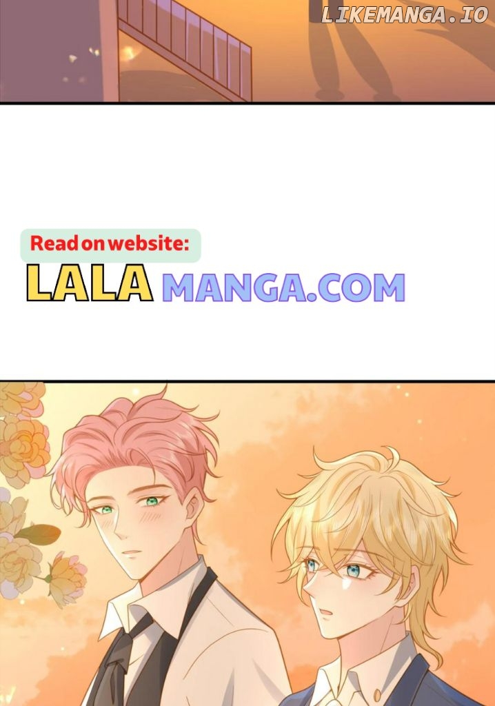 I Wonder Why You Love Me Chapter 33 - page 37