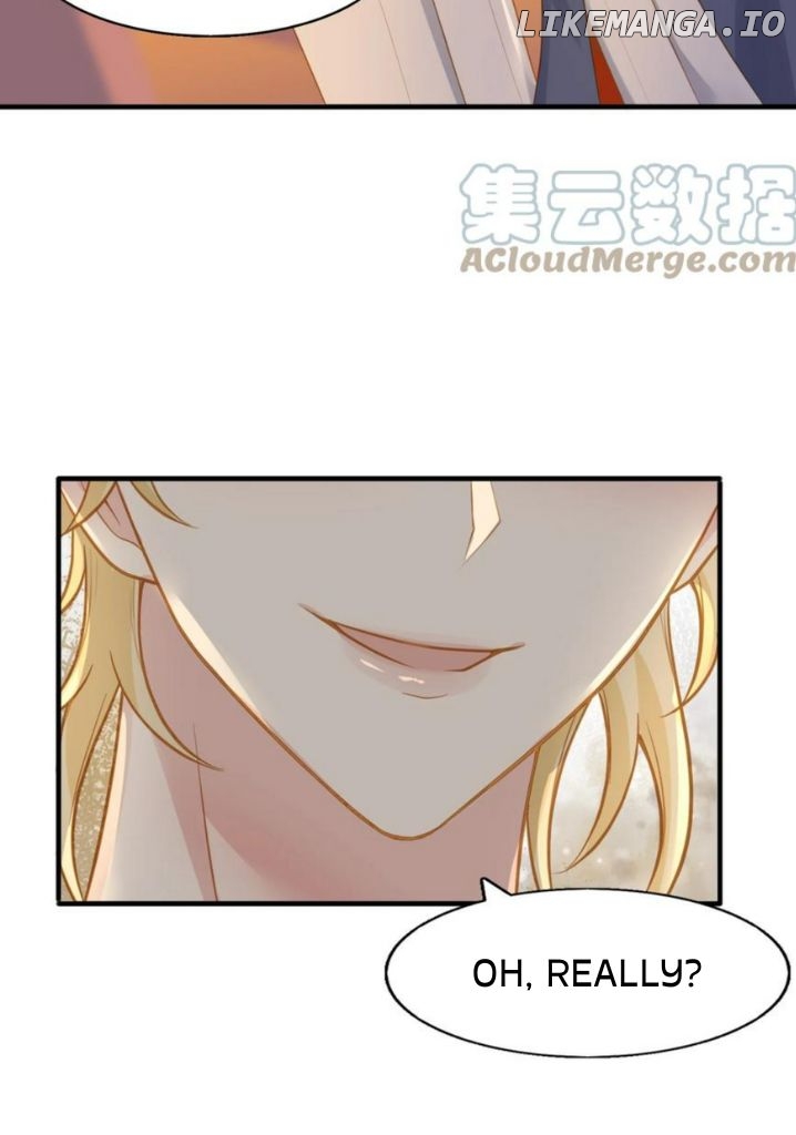 I Wonder Why You Love Me Chapter 33 - page 41