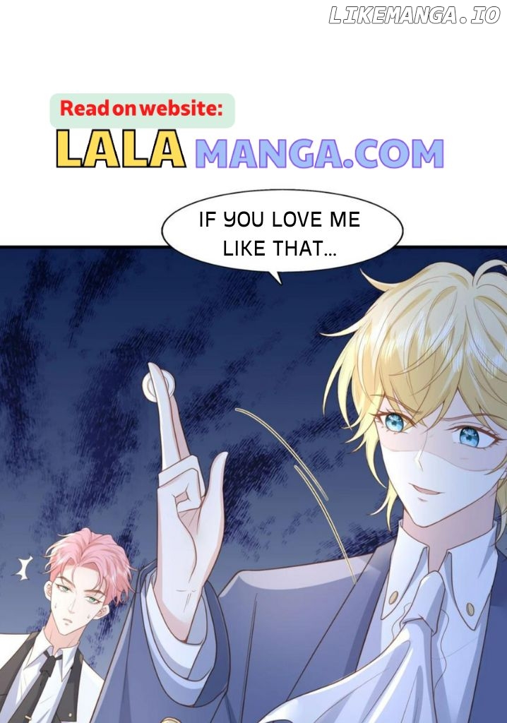 I Wonder Why You Love Me Chapter 33 - page 42