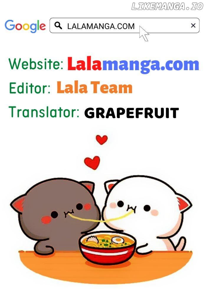 I Wonder Why You Love Me Chapter 34 - page 2