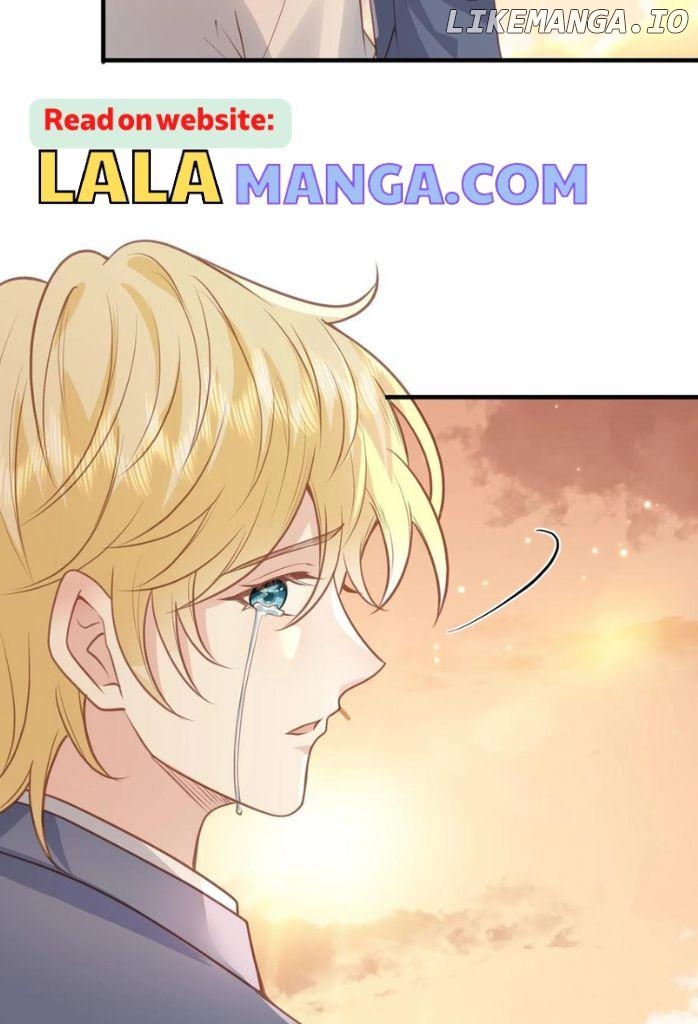 I Wonder Why You Love Me Chapter 34 - page 13