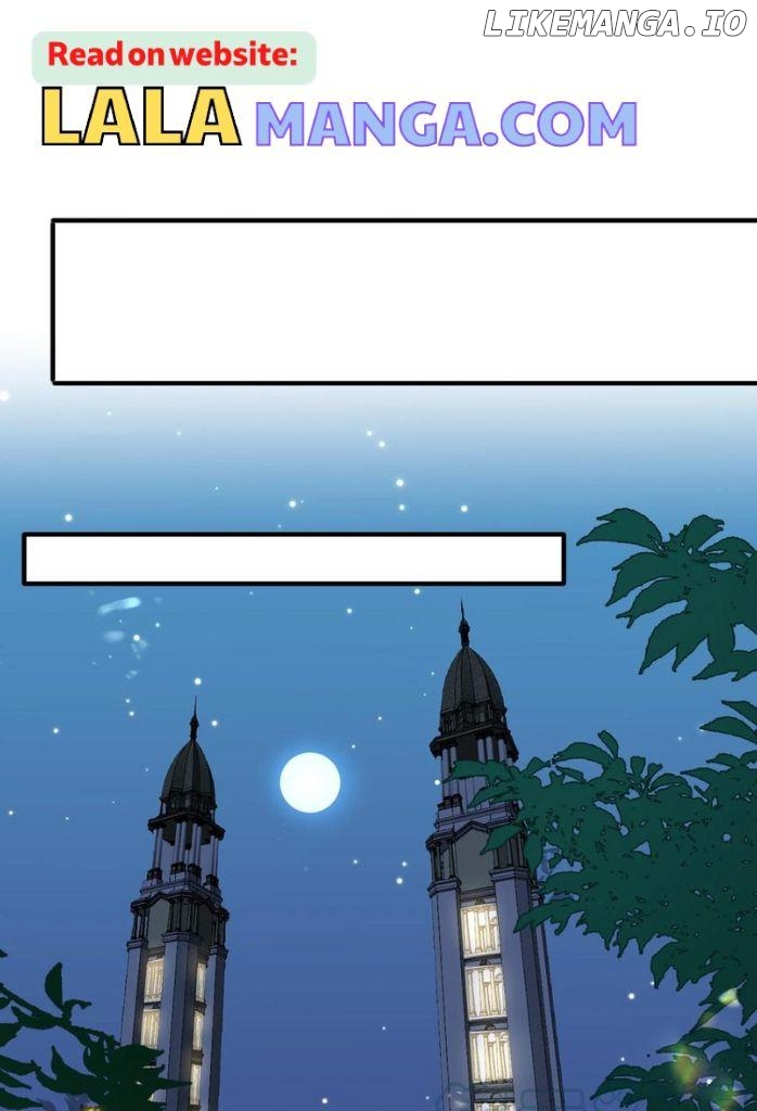 I Wonder Why You Love Me Chapter 34 - page 19