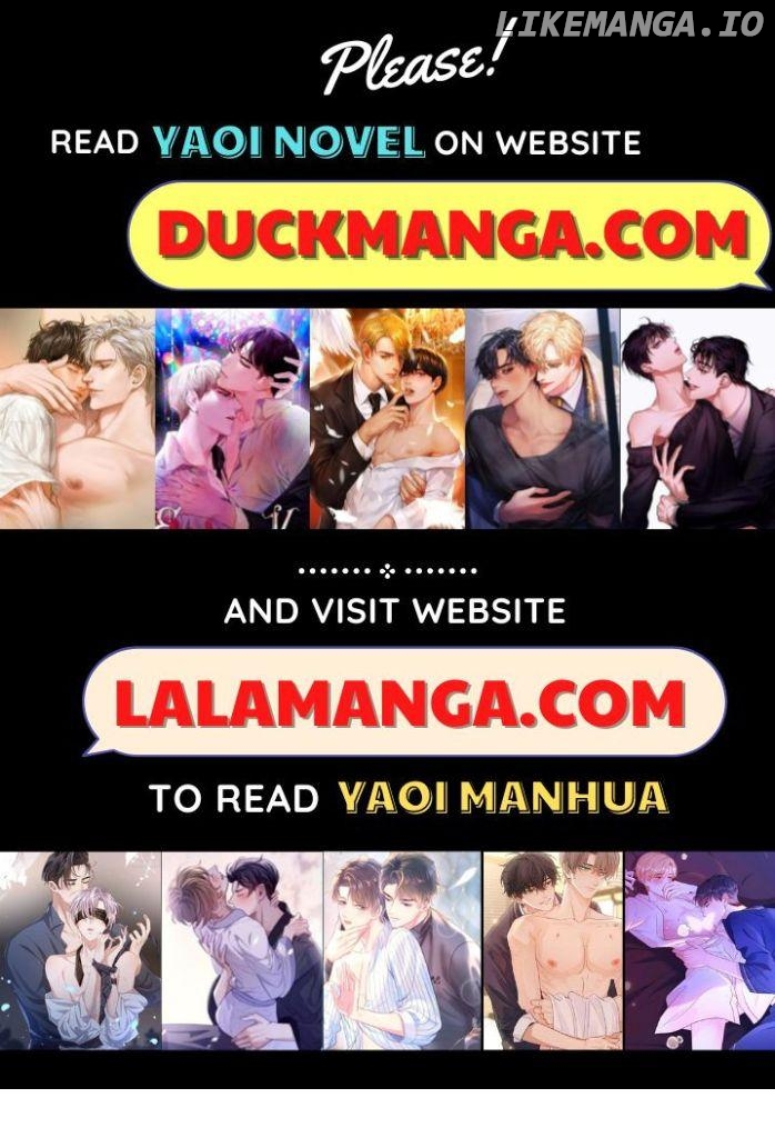 I Wonder Why You Love Me Chapter 34 - page 20