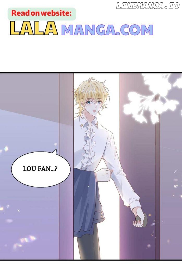 I Wonder Why You Love Me Chapter 34 - page 22