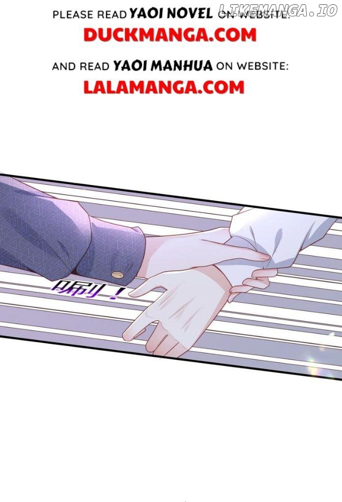 I Wonder Why You Love Me Chapter 34 - page 23