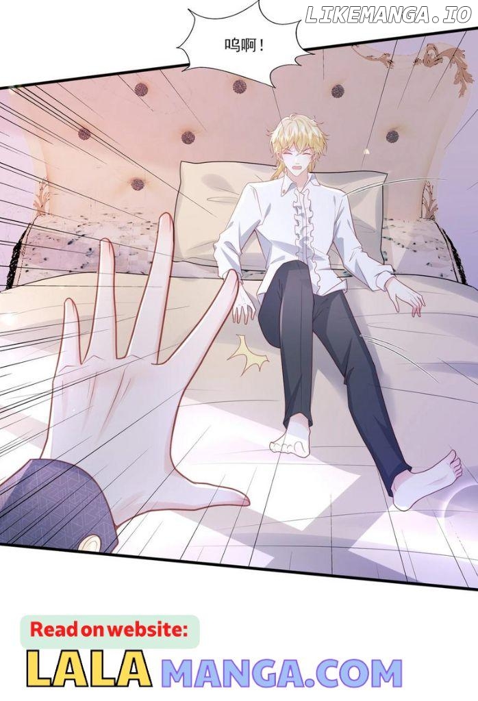 I Wonder Why You Love Me Chapter 34 - page 24