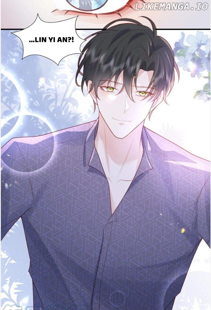 I Wonder Why You Love Me Chapter 34 - page 26