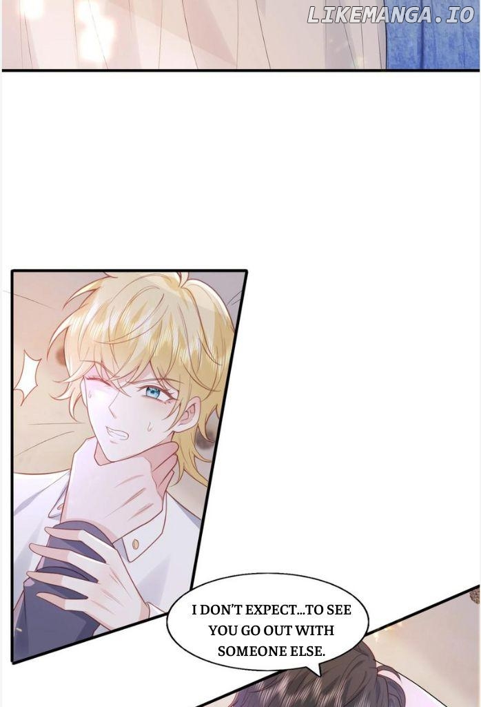 I Wonder Why You Love Me Chapter 34 - page 28