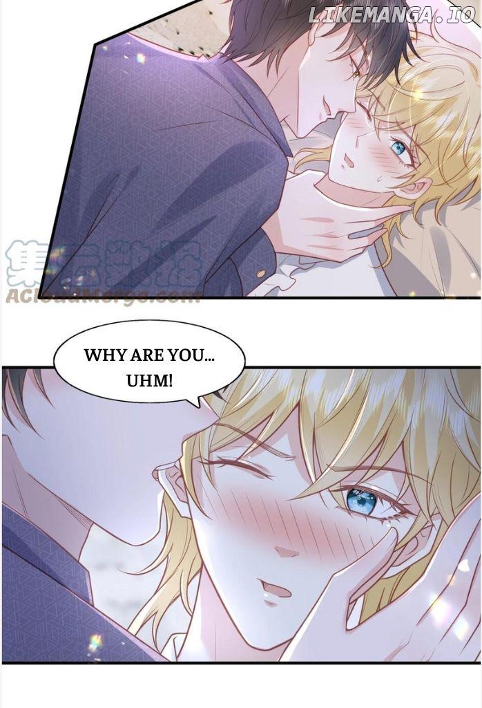 I Wonder Why You Love Me Chapter 34 - page 29