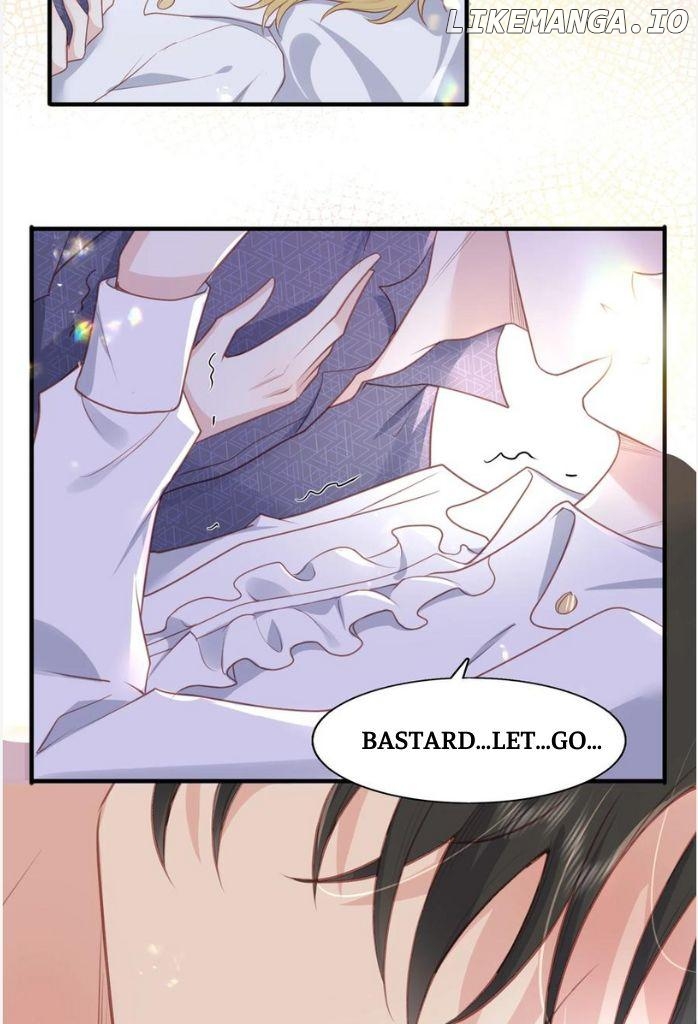 I Wonder Why You Love Me Chapter 34 - page 31