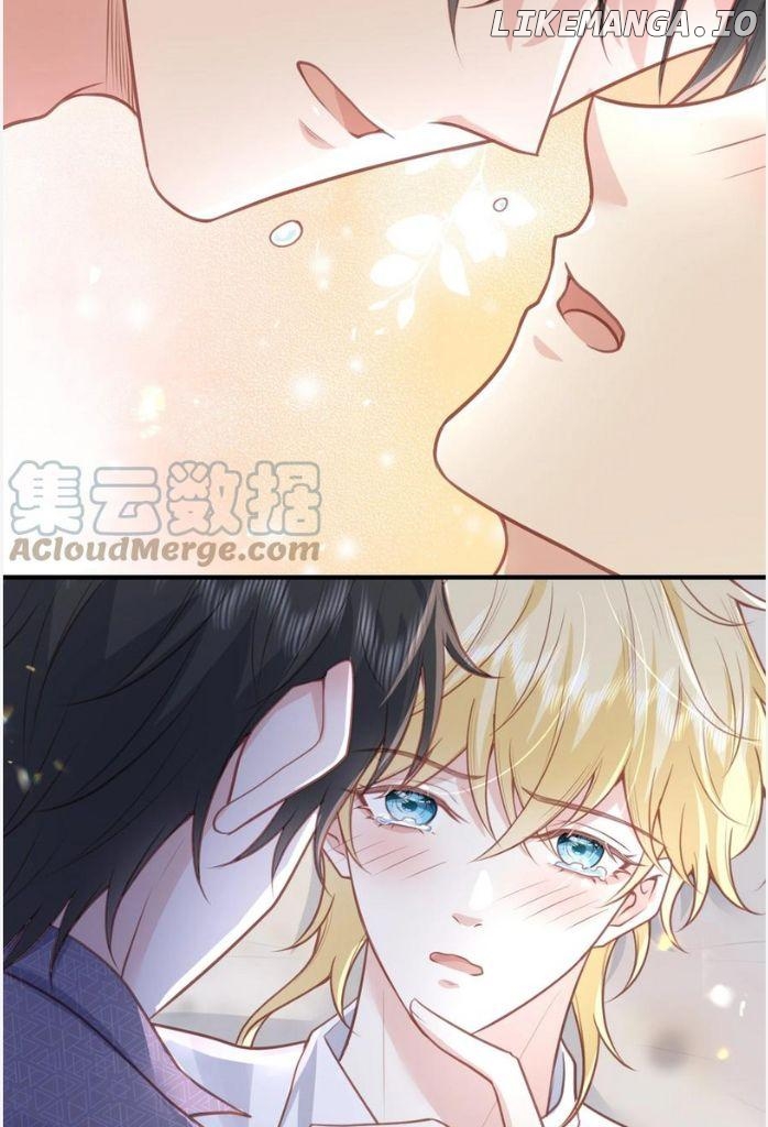 I Wonder Why You Love Me Chapter 34 - page 32