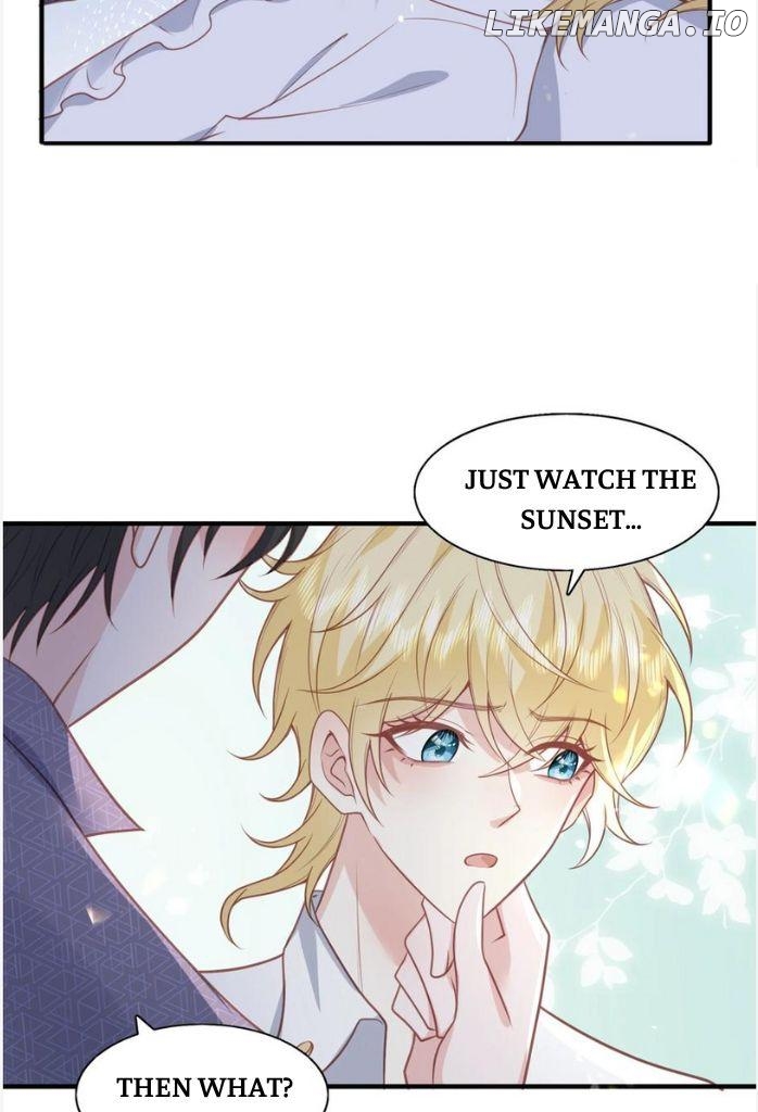 I Wonder Why You Love Me Chapter 34 - page 34