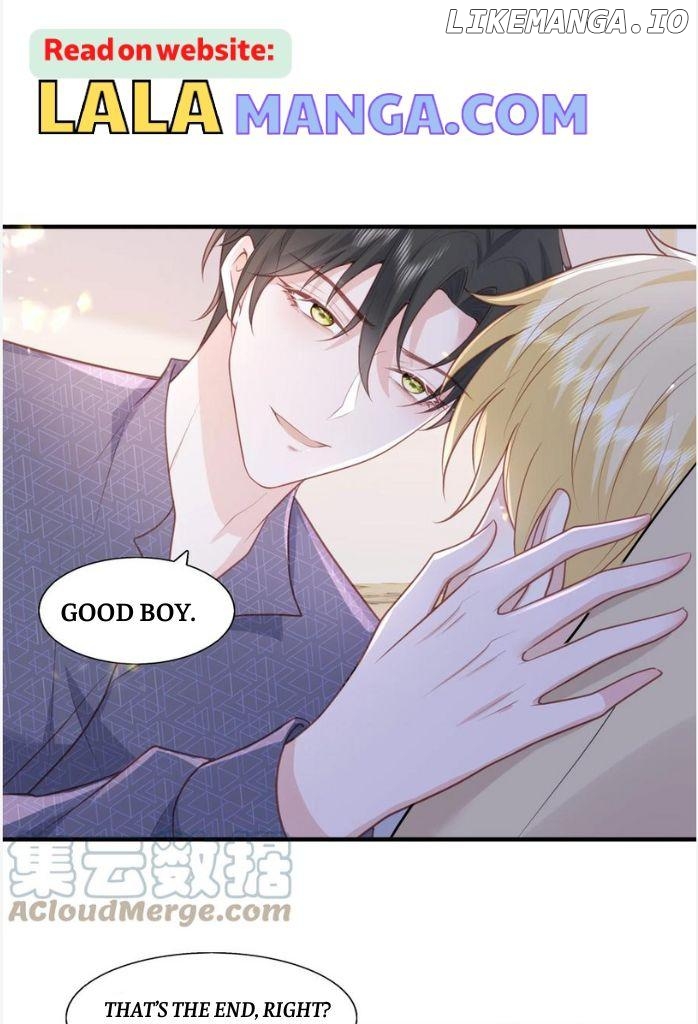 I Wonder Why You Love Me Chapter 34 - page 37