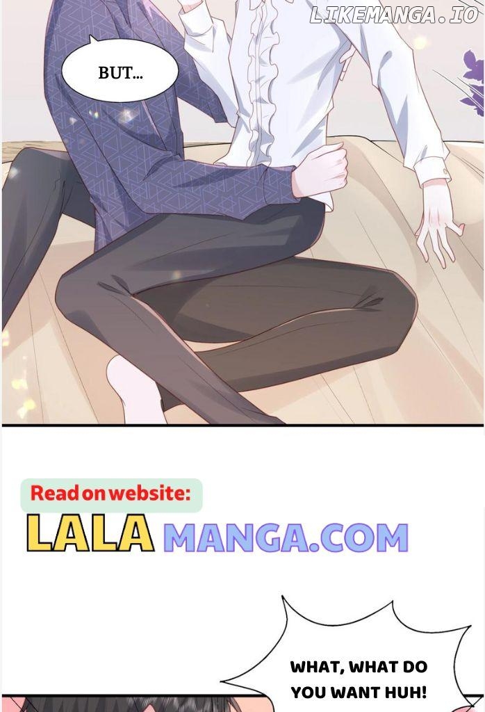 I Wonder Why You Love Me Chapter 34 - page 39