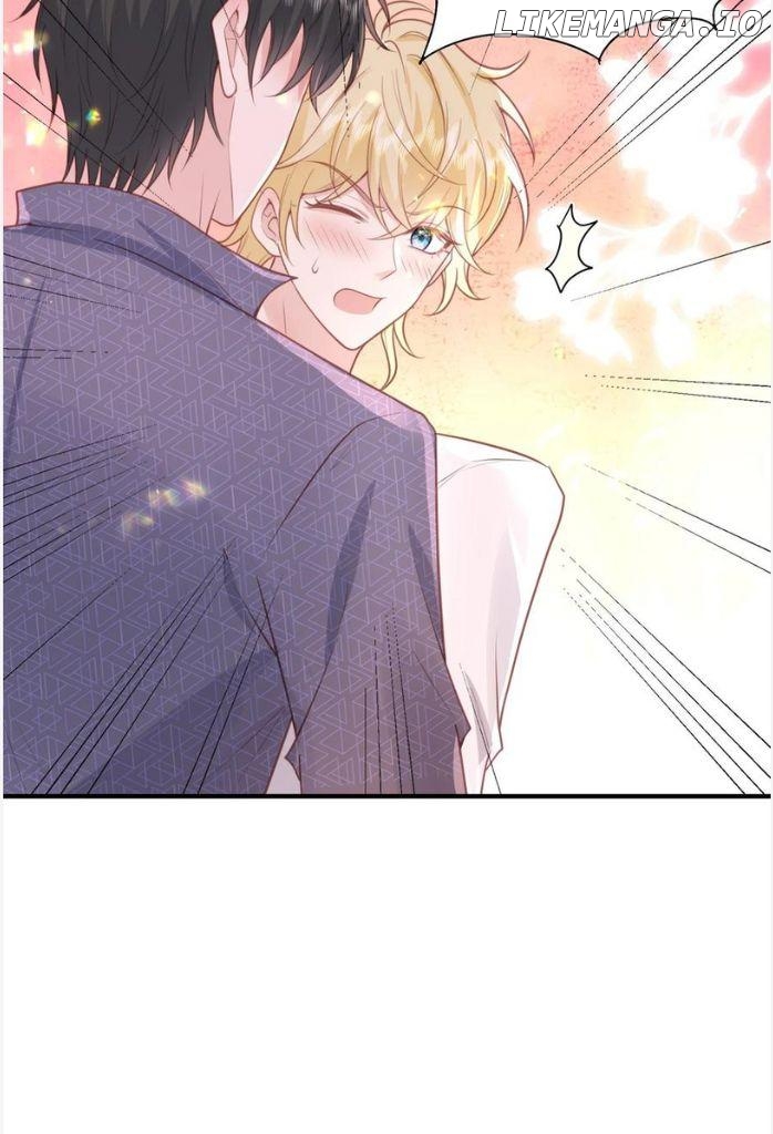 I Wonder Why You Love Me Chapter 34 - page 40